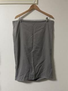 UNIQLO ユニクロ まくらカバー 70cm×50cm グレー エアリズム - 4