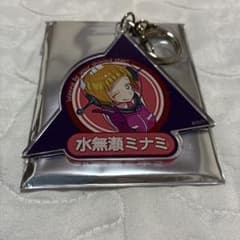 ミルキーサブウェイ 銀河の果てまでいってきました！展 アクリルキーホルダー ミルキー サブウェイ 銀河の果てまでいってきました！展 アクリル