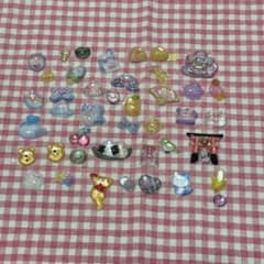 モ*ン様 ボンボンドロップシール おすそ分けのサムネイル
