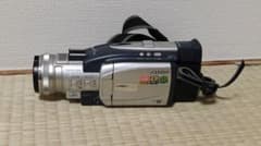 ✨希少 Mini DV シャープ SHARP ビデオカメラ VL-AX1 - メルカリ