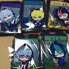 遊戯王 20th展 ラバストのサムネイル