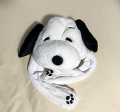 USJ スヌーピーファンキャップのサムネイル