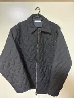 Jieda 2WAY QUILTING JACKET サイズ1のサムネイル