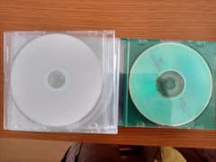CD-R 700MB他　21枚のサムネイル