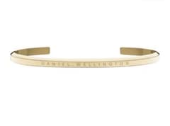 Daniel Wellington ゴールドバングルのサムネイル