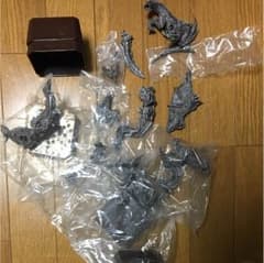 モンハン フィギュアのサムネイル