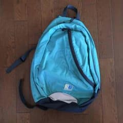 Karrimor ワンショルダーリュック☆値下げ❗️のサムネイル