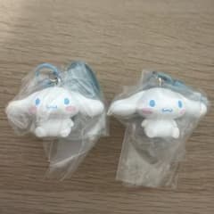 サンリオキャラクターズ カラとも　シナモン×2のサムネイル