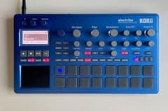 KORG electribe 2 BLのサムネイル