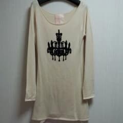 Rady♡シャンデリア ワンピースのサムネイル