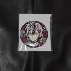 悪魔執事と黒い猫 あくねこ 初期缶バッジ ベリアン - メルカリ