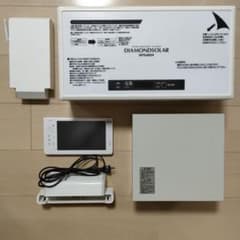 三菱　パワーコンディショナ PV-PN40Gのサムネイル