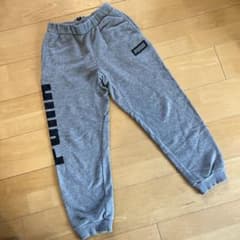 プーマ　スウェットパンツ　150cmのサムネイル