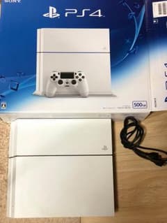 はーる様専用 PS4のサムネイル