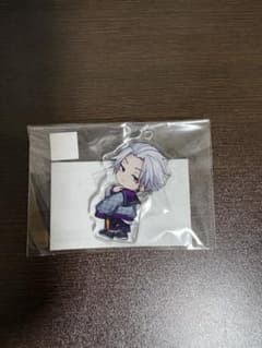 SAKAMOTO DAYS まるくじ 楽 アクリルキーホルダーのサムネイル