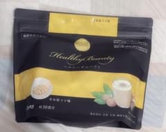 Curves Healthy Beauty きな粉ラテ味のサムネイル