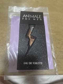 ANIMAL FOR MENのサムネイル