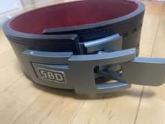SBDベルトのサムネイル