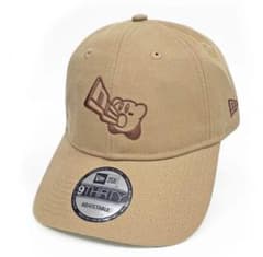 KIRBY NEW ERA コラボキャップ 9FIFTY CAP KIRBYのサムネイル