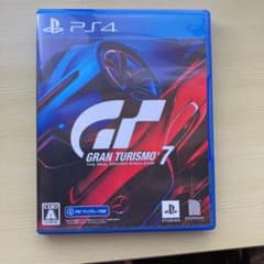 グランツーリスモ7のサムネイル
