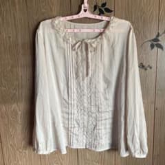 ブラウス シャツ 6Lのサムネイル