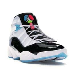 NIKE AIR JORDAN　6rings southbeachのサムネイル
