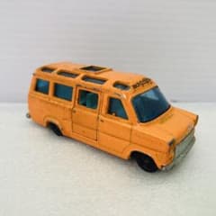 SIKU フォードトランジット FORD TRANSIT ミニカー ドイツ製 - メルカリ