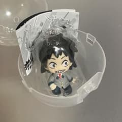瀬呂範太 でふぉフィグ! 僕のヒーローアカデミア キーホルダーVol.2のサムネイル