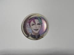 にじさんじ 缶バッジ　ジョー•力一のサムネイル