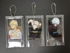 僕のヒーローアカデミア ヒロアカ 爆豪勝己 トガヒミコ 荼毘のサムネイル