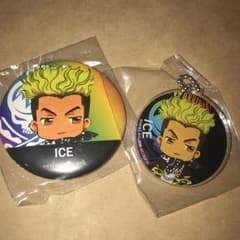 ICE(ELLY) セットのサムネイル