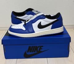 Nike Air Jordan 1 RetroLow OG Game Royalのサムネイル
