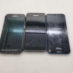 ジャンク】スマートフォンまとめ売り Galaxy kyocera huawei - メルカリ