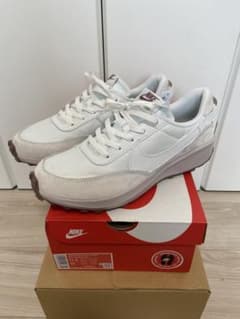 NIKE W WAFFLE DEBUT ナイキ ワッフル デビューのサムネイル