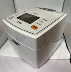 三菱電機　ＩＨジャー炊飯器　ＮＪ－ＶＸ１０４　５．５合炊き　２０１４年製 三菱電機 IHジャー炊飯器 NJ－VX104 5．5合炊き 2014年