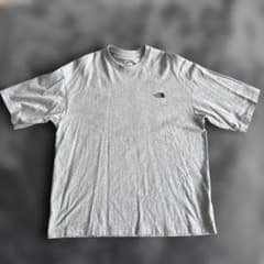 THE NORTH FACE ヨセミテTシャツ グレー XLのサムネイル