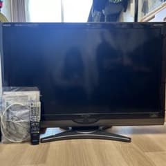 世界の亀山モデル　液晶テレビ　AQUOS LC-40SE1 m97470095360_1.jpg?1728233015