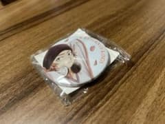 K RETURN OF KINGS 缶バッジのサムネイル