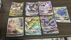 ポケモンカード 折れありのサムネイル