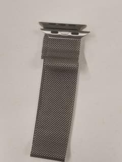 Apple Watch ミラネーゼループ バンド　46mm M/Lのサムネイル