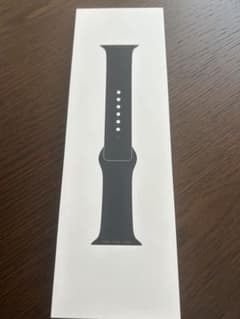 Apple Watch バンド ブラックのサムネイル
