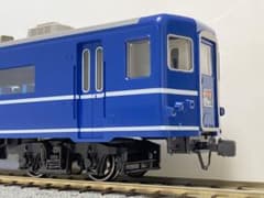 【美品】KATO(HO)1-558 14系客車オハフ15【値下げ不可】 美品】KATO(HO)1-558 14系客車オハフ15【値下げ不可】 - メルカリ