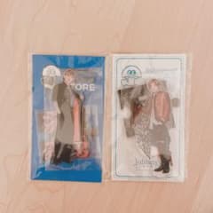 SixTONES 京本大我 アクリルスタンドのサムネイル