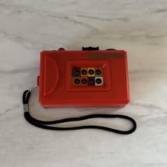 Lomography octomat 8眼レンズのサムネイル