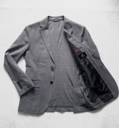 美品 BLACK LABEL CRESTBRIGE テーラードジャケット - メルカリ