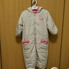 90センチ  ジャンプスーツのサムネイル