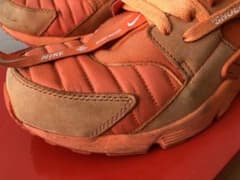 Nike Air Huarache QS Chicago ナイキ エアハラチのサムネイル
