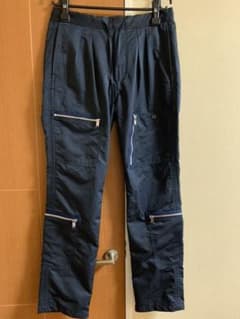 F様専用　nonnative  ジップ カーゴパンツ 19ssのサムネイル