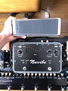 korg nuvibe 今週末まで1万円値下げ可のサムネイル