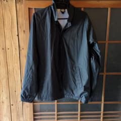 SANTA CRUZ ブラックジャケットのサムネイル